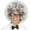 PERRUQUE SAVANT FOU (Perruque En Sachet)