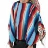 PONCHO MEXICAIN -FêteMagique Soldes 95432 e1396279075583