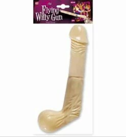 PISTOLET ZIZI VOLANT