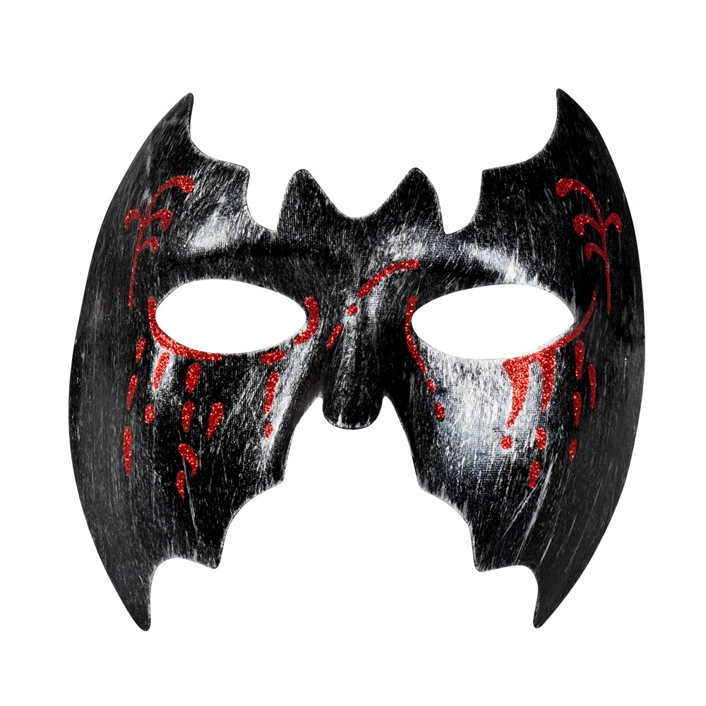 LOUP CHAUVE SOURIS (Profilé Avec Du Faux Sang) 3 LOUP CHAUVE SOURIS (Profilé Avec Du Faux Sang)