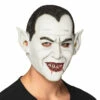 MASQUE DE DRACULA (Masque En Latex) -FêteMagique Soldes 97583