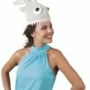 CHAPEAU TÊTE REQUIN -FêteMagique Soldes 99936