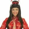 PERRUQUE CHINA GIRL (Perruque En Boite)
