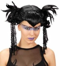 PERRUQUE TATSUMI (Perruque En Boite)