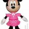 MINNIE GONFLABLE -FêteMagique Soldes Gonflable Minnie e1395929355396