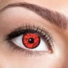 LENTILLES DÉCORATIVES (YEUX ROUGES ELECTRO) Lentilles Longue Durée 2 LENTILLES DÉCORATIVES (YEUX ROUGES ELECTRO) Lentilles Longue Durée -FêteMagique Soldes M22 Metatron