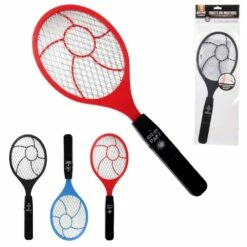 RAQUETTE TAPE MOUCHE (Raquette électrique 45 Cm)