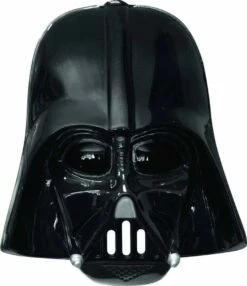 MASQUE - STAR WARS (Dark Vador - Adulte)