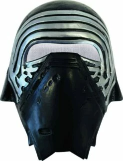 MASQUE - STAR WARS (Masque Kylo Ren - Enfant)