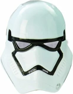 MASQUE - STAR WARS (Stormtrooper - Enfant)