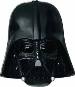 MASQUE - STAR WARS (Dark Vador - Enfant)