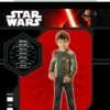 DÉGUISEMENT - STAR WARS (FINN - ENFANT) -FêteMagique Soldes ST 620257 PACK HD