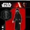 DÉGUISEMENT - STAR WARS (KYLO REN - ENFANT) -FêteMagique Soldes ST 620260 PACK HD