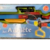 ARBALÈTE POUR ENFANT (Taille 60 Cm Environ) -FêteMagique Soldes Sans titre