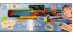 ARBALÈTE POUR ENFANT (Taille 60 Cm Environ)