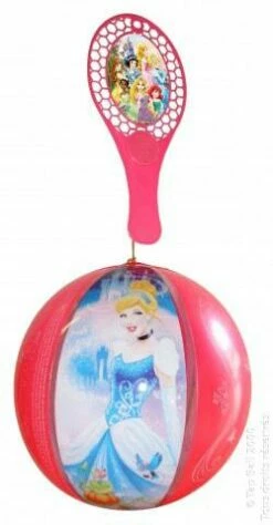 TAP BALL PRINCESS