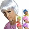 PERRUQUE NEW AGE (Assortiment 6 Coloris)