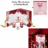 BOUGIES MAMAN EN OR (Coffret Avec 5 Bougies) Calendrier De L'avent 2 BOUGIES MAMAN EN OR (Coffret Avec 5 Bougies) Calendrier De L'avent -FêteMagique Soldes bo5481