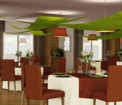 TENTURES POUR CÉRÉMONIE (Pack 3 Tentures - 4 Coloris)