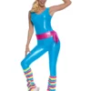 DÉGUISEMENT BARBIE (Modèle Barbie Aérobic) Tailles S - M - L -FêteMagique Soldes deguisement barbie aerobique femme 341212
