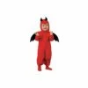 DÉGUISEMENT PETIT DIABLE (Taille Enfant 7/8 Ans) 2 DÉGUISEMENT PETIT DIABLE (Taille Enfant 7/8 Ans) -FêteMagique Soldes disfraz diablo beb halloween