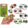 CHAINE FIDGET ANTI STRESS -FêteMagique Soldes fidget flippy chain 60233