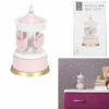 CARROUSEL MUSICAL -FêteMagique Soldes hd2377