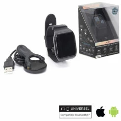 MONTRE CONNECTÉE MX-A1