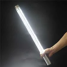BATON LED POUR BOUTEILLE (Longueur 61 Cm)