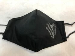 MASQUE BARRIÈRE EN TISSU (13 Modèles Au Choix) -FêteMagique Soldes img 3199