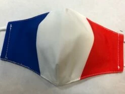 MASQUE BARRIÈRE EN TISSU (13 Modèles Au Choix) -FêteMagique Soldes img 3201