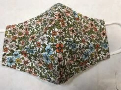 MASQUE BARRIÈRE EN TISSU (13 Modèles Au Choix) -FêteMagique Soldes img 3205