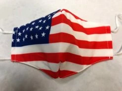 MASQUE BARRIÈRE EN TISSU (13 Modèles Au Choix) -FêteMagique Soldes img 3206