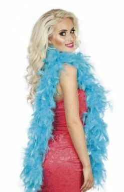 BOA TURQUOISE