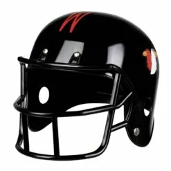 CASQUE DE FOOTBALL US (Football Américain) -FêteMagique Soldes import 258 01393 2