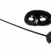 KIT DU CAVALIER MASQUÉ (Épée + Masque Pour Enfant) -FêteMagique Soldes import 69 00692 2