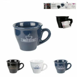 TASSE EXPRESSO BARISTA