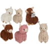 PELUCHE PETIT LAMA (Dimension 22 Cm) 2 PELUCHE PETIT LAMA (Dimension 22 Cm) -FêteMagique Soldes lama en peluche 48138