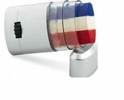 MAQUILLAGE ALLEZ FRANCE (Stick Bleu Blanc Rouge BBR)