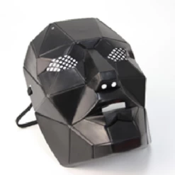 MASQUE SQUID GAME (Masque Du Boss 3D)